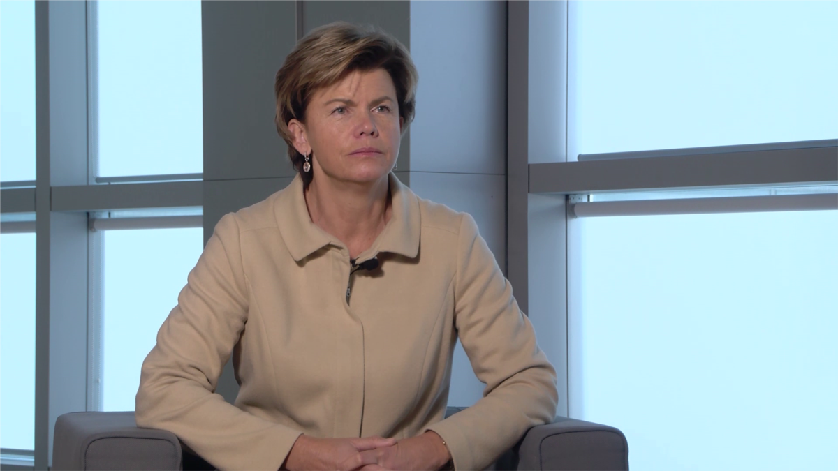 Топдипломатка Латвії пояснила, навіщо орієнтовна дата вступу України в ЄС