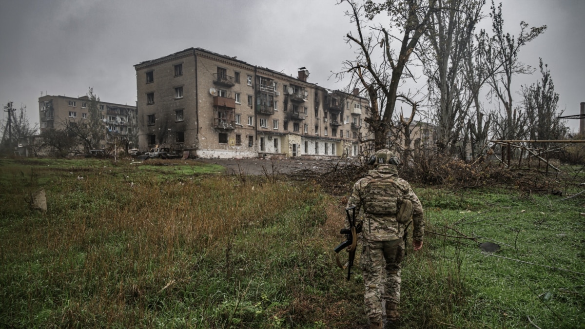 Армія РФ веде наступальні дії в Донецькій області – Генштаб ЗСУ