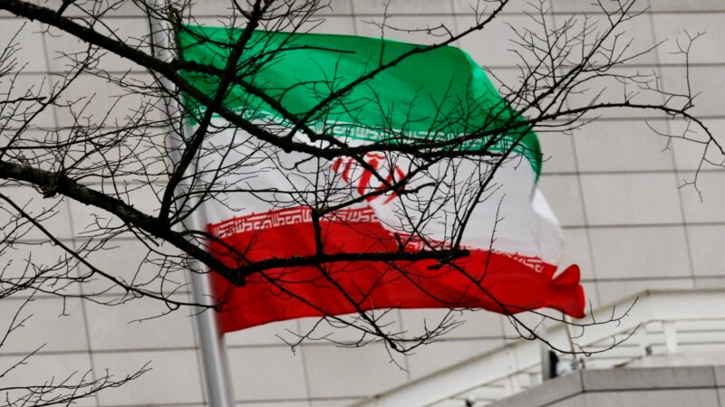 Irani dënon me pesë vjet burgim një shtetas francez