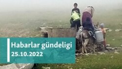Habarlar gündeligi