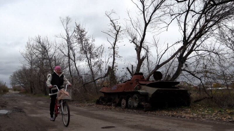 Smrt i ruševine: Ukrajinci o užasu pod ruskom okupacijom