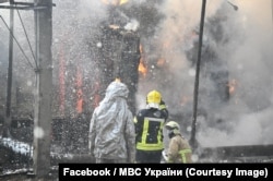 Ліквідація наслідків обстрілів об'єктів критичної інфраструктури, Рівненщина