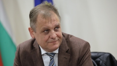 Председателят на Върховния административен съд ВАС Георги Чолаков е придобил