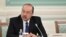Uzbek Prime Minister Abdulla Aripov (file photo)