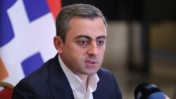 Իշխան Սաղաթելյանը հայտարարեց նոր պայքար սկսելու մասին