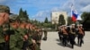 Мобилизованных из Крыма и Севастополя отправят на фронт до конца недели – СМИ