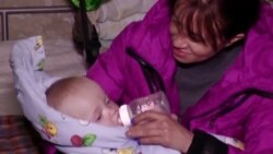 Bebi Ženji sklonište je jedini dom