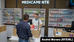 Mai multe farmacii colectează, din proprie inițiativă, medicamente expirate.