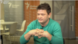 Николай Стайков, съосновател на Антикорупционния фонд