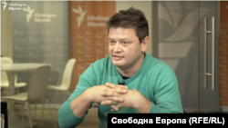 Николай Стайков, съосновател на Антикорупционния фонд