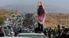 سازمان ملل متحد از کشته شدن معترضان در ایران ابراز نگرانی کرد