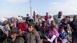 Ըստ Human Rights Watch-ի՝ սիրիացի փախստականների իրավունքները Թուրքիայում մասսայաբար խախտվում են, վերջնանպատակը արտաքսումն է
