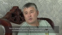 «Об амнистии не может быть и речи». Потерявшие родных в январе опасаются, что убийцы уйдут от ответа