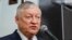 Anatoly Karpov (file photo) 