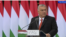 Orbán Viktor ünnepi beszéde 2022. október 23-án, Zalaegerszegen