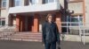 Журналисту Новашову присудили 8 месяцев работ по делу о "фейках"