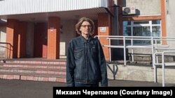 Sud je osudio Andreja Novašova 6. marta nakon što ga je proglasio krivim za diskreditaciju ruskih oružanih snaga