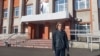 Кузбасс: суд продлил журналисту Новашову запрет на общение со СМИ