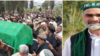 فیروز شاه وړمه ورځ په سوات کې په خپل پلرني کلي کې د وسله والو په ډزو ټپي شو او وروسته یې په روغتون کې ساه ورکړه.
