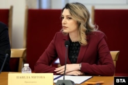 Павела Митова от ИТН свика две последователни извънредни заседания на енергийната комисия в парламента на 19 март 2026 г.