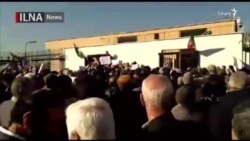 «نمی‌گذاریم منابع کارگران را به جیب پورشه‌سواران بریزید»