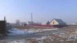 Зиндагӣ бо панҷ фарзанд ва дар се вагон