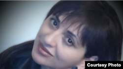 Marem Alieva 