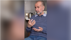 Bivši gradonačelnik Hersona prepričava mučenje nakon 3,5 godine u ruskom zarobljeništvu