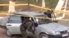 Kazakhstan On High Alert After Shooting Spree By Suspected Militant
