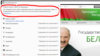 Браўзэр Google Chrome папярэджвае: не давярайце сайту Лукашэнкі канфэдэнцыйную інфармацыю