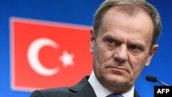 Donald Tusk