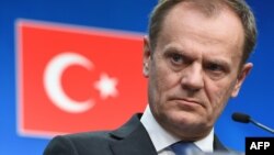 Donald Tusk