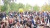 Akademska godina počela protestima studenata širom Srbije
