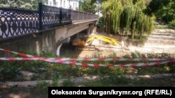 Tamirniñ 14 kilometri (süret toplamı)