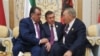 Өзбек парламенті президент сайлауын ерте өткізуді ұсынды. Себебі неде?