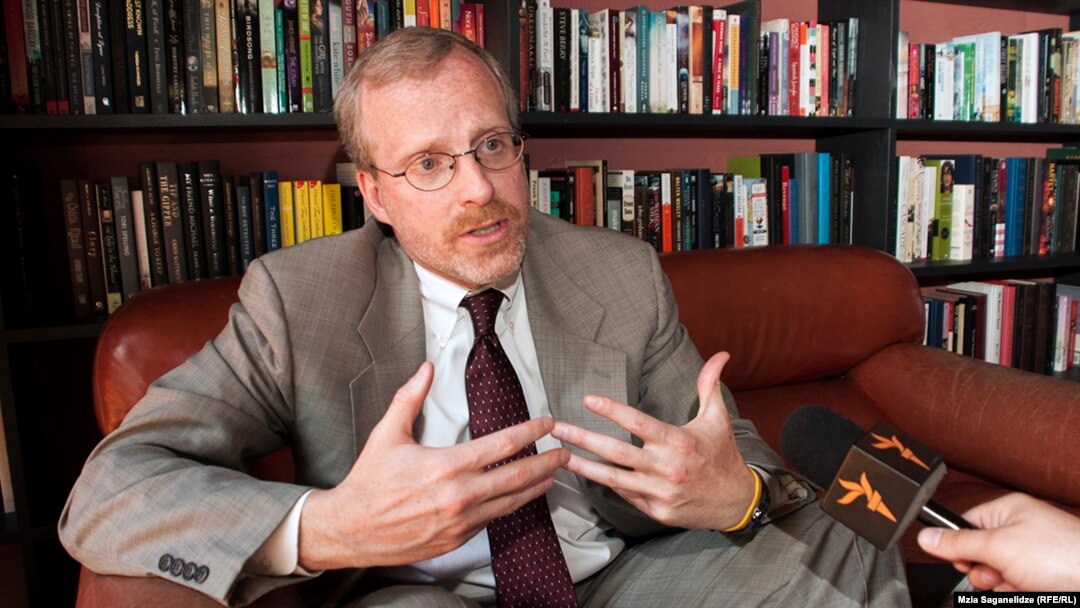 David Kramer
