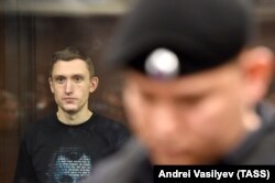Константин Котов