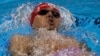 Паралімпіада: українські плавці встановили ще два рекорди