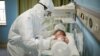 На Дніпропетровщині на COVID-19 захворіла семимісячна дитина
