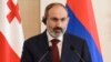 Тест на коронавірус у прем’єра Вірменії виявився негативним