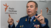 Слідство у справі МН17 довело: ракета, що збила літак, була російською – Романенко