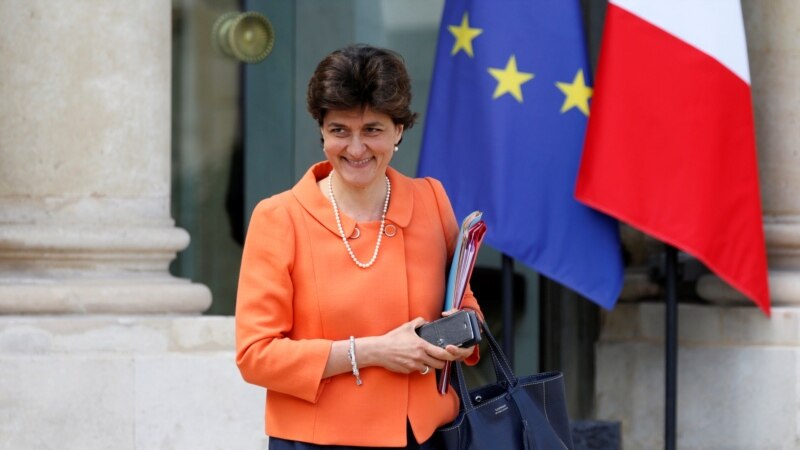 Silvye Goulard kandidatkinju Francuske za evropsku povjerenicu
