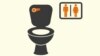 TEASER: European Countries With Limited Access To Toilets