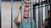 Один із затриманиих за підозрою у вбивстві Олеся Бузини – Денис Поліщук