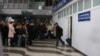 Після анексії Криму міжнародні рейси в аеропорту Сімферополя припинилися