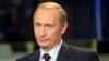Putin Concerned West Trying To 'Isolate' Russia