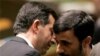 استقبال مشایی از گفت و گو میان احمدی ‌نژاد و اوباما