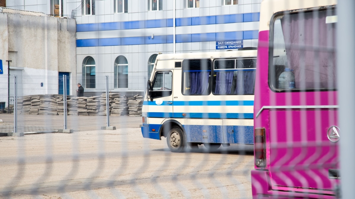 К «бацьке» в гости на автобусе: из Севастополя запускают рейсы в Минск