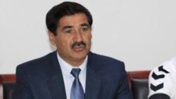 یوسف کارگر، رئیس فدراسیون فوتبال افغانستان