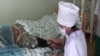 Porcupine Meat To Cure TB? Tajiks Turn To Risky Folk Remedies